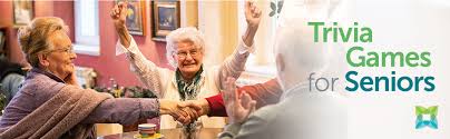 With age comes different lifestyle choices and requirements, and this is especially true for senior citizens. Trivia Games For Seniors Enlivant