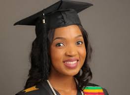 Nompumelelo Nobiva grew up in Rosettenville in Johannesburg and, at age  nine, lost her mother to HIV/Aids. She was then raised in material poverty  but spiritual wealth by her grandmother. She excelled