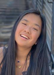 Sarah Penzenstadler, Oshkosh North