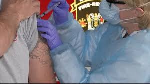 Covid 19 Latest New Jersey Residents Search For Covid 19 Vaccine As Shoprite Pharmacies Say Their Schedules Are Full 6abc Philadelphia