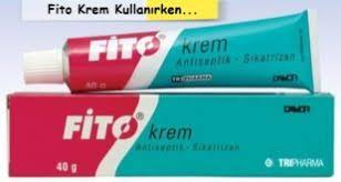 Fito Krem Ne Ise Yarar Nerelerde Kullanilir Face Care Face Cream Skin Cream