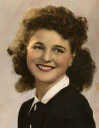 Obituary for Mildred Elizabeth "Millie" Rataj