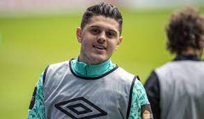 Milot rashica in real life. Qfyc6bbkodycbm