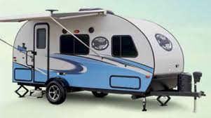 If you ever run into an issue. R Pod 190 Travel Trailer Best Rvs For 2018