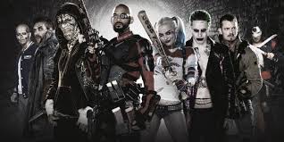 Esquadrao Suicida 2 Filmagens Nao Comecarao Antes Do Fim De 2018 Poltrona Nerd