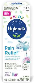 Hyland'S Baby Mucus And Cold Relief, Ages 6+ Months, Day & Night Combo  Pack, 8 Fl Oz - Walmart.Com