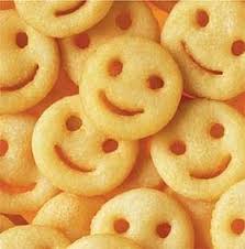4 · smiley face potatoes are ideal for brunch or evening snacks and are good enough to satiate your hunger growls. Mccain S Potato Smiles Are Back Shoppers Go Wild Over The Return Of The Classic Childhood Snack Daily Mail Online