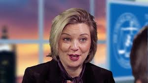 Tracy Mcgonigle's Instagram, Twitter & Facebook