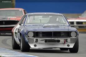 This 1972 amc javelin sst (chassis a2a797h240362) is an in progress trans am style build that's had a cage installed and most necessary body work completed. 1970 Amc Javelin Conceptcarz Com