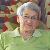 Most Recent Obituaries