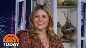 Check spelling or type a new query. Hoda And Jenna On What They Learned In 2020 Today Youtube