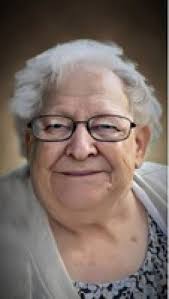 MARY JANE (KISLING) GERICKE