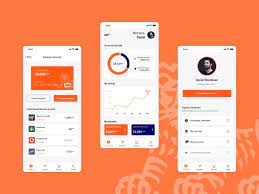 Just keep your dutch ing current account at hand, and your ing debit card and activated. Ing Bank Mobile App Re Design Ios By Marin Chitan On Dribbble