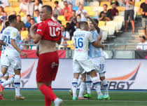 Maybe you would like to learn more about one of these? Dinamo Kiev Provedet Tovarisheskij Match S Interom Football Ua
