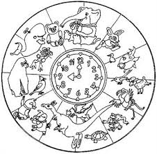 Kleurplaat mandala dieren nieuw coloring for adults kleuren voor. Kids N Fun 57 Kleurplaten Van Mandala Dieren