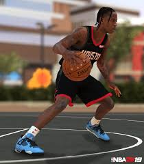 I have to buy resell value though. Nba 2k On Twitter We Dropped Limited Amounts Of The Trvisxx Cactus Jack Ivs And Af1 Lows In Nba2k19 Which Ones You Choosin Available In The Neighborhood Now Https T Co 2jgcszb500