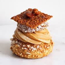 Excellent Paris Brest Par Sebastien Degardin Un Vrai Bijou De Gourmandise A Retrouver Dans Mon Panorama Patisserie Patisserie Gourmandise Patisserie De Choux