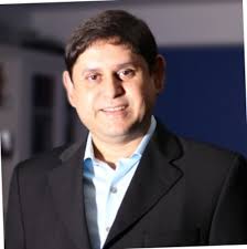 Arulpiruthiviraj Arunthavaraja (Arul)