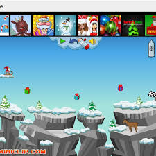 Please see disclosure policy here. 21 Best Free Online Christmas Games