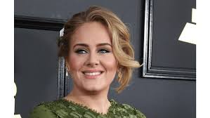 George Michael's family wanted Adele for tribute