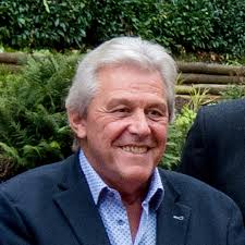 Luc Xhardez est décédé: le tennis régional en deuil