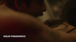 Zofia Jastrzebska nude, Mayu Gralińska-Sakai sex, Matylda Giegżno hot -  Warszawianka s01e01-02 (2023) Nudity & Sex scenes | Adult Series