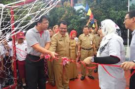 Banten adalah sebuah provinsi di tatar pasundan, serta wilayah paling barat di pulau jawa, indonesia. Dindik Verifikasi Jumlah Anak Putus Sekolah Palapa News