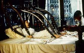Critica De The Haunting La Guarida
