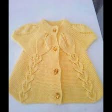 En Seckin El Orgusu Yeni Dogan Bebek Yelek Modelleri 2020 Fikirleri Ve Urunleri Baby Knitting Patterns Bebek Yelek Orgu