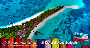 The property is located 5 km from the centre of kota kinabalu and a couple of minutes' drive from sabah state museum & heritage village. Pulau Mantanani Kota Belud Tempat Menarik Jika Bercuti Di Sabah Tempat Menarik