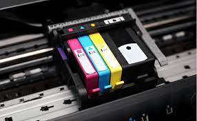Remanufactured cartridges, compatible cartridges, and even oem cartridges can easily be found on the site. Ink Tank Vs Ink Cartridge Battle Of The Printers