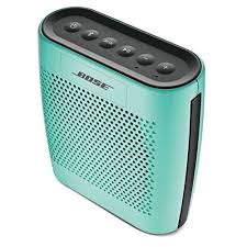 Bose Soundlink Color Bluetooth Speaker Mint Mit Bildern Bluetooth Lautsprecher Kabellose Lautsprecher Bluetooth
