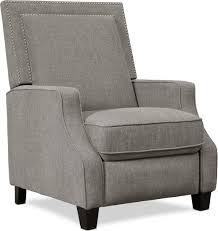 Eliza Pushback Recliner Value City Furniture And Mattresses