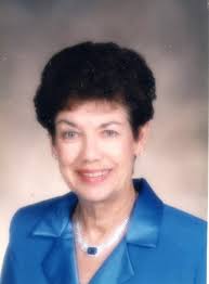 Katherine PEACOCK Obituary (2021)