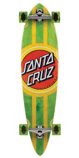 Santa Cruz Classic Dot Pintail Cruzer Complete Skateboard Green Yell Skateamerica Santa cruz classic dot 8.0. santa cruz classic dot pintail cruzer complete skateboard green yellow 9 58in x 39 0in