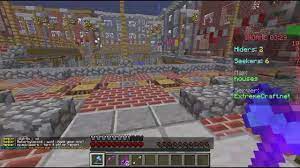 Mineplex was once firmly crowned the biggest server across all of. Minecraft Cracked Server Extreme Craft Hide And Seek Gameplay Youtube