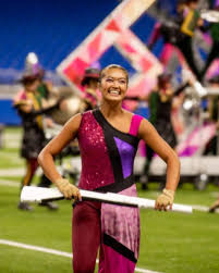 We wish all corps members at tonight's DCI World Championship Finals the  best performances of their lives, but especially our alums & staff members! 