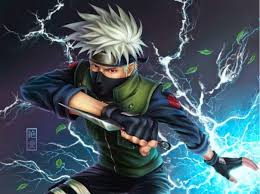 Beritajowo Com Bebungah Dunia Shinobi Kakashi Hatake Adalah Tokoh Fiktif Dalam Serial Manga Dan Anime Naruto Ia Merupakan Hokage Naruto Kartun Kakashi