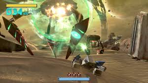 This article is about the video game, which was developed by rare and published by nintendo, before it was changed into star fox adventures. 9 Things Shigeru Miyamoto Told Us About Star Fox Zero Time
