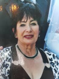 Bonnie Sue (Duncan) O'Neill