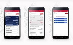 Profil zaufany możesz założyć także w bankowości elektronicznej. Aplikacja Mpojazd Czyli Dowod Rejestracyjny W Smartfonie Ministerstwo Aktualizuje Aplikacje Mobywatel Technologie Na Next Gazeta