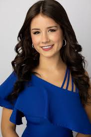 Services 1 — Miss Maryland Volunteer