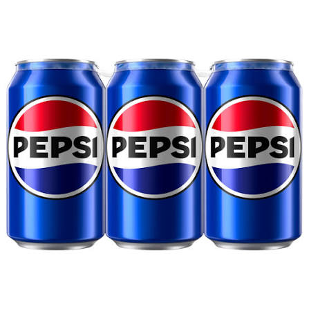Pepsi