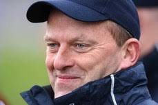 National Hurling League 18/2/2007 Cork Wayne Sherl