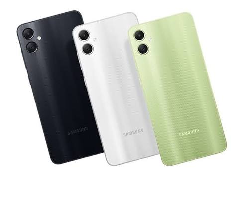 Smartphone entry-level dengan harga paling hemat di kelasnya