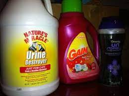 Jetzt maschinen von cat günstig kaufen Getting Cat Pee Out Of Clothing In One Wash Cat Urine Smells Cat Urine Remover Cat Urine