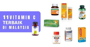Boost your body's immune system with good health vitamin c 1500mg tablets. 11 Vitamin C Terbaik Di Malaysia 2021 Tingkatkan Sistem Imuniti Anda