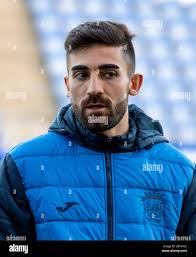 Jose leon hi-res stock photography and images