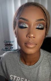 Kandi Simmons's Instagram, Twitter & Facebook