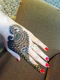 Indian Bridal Mehndi Design And Tips For Applying Mehndi And Making Mehndi Cone Peacock Mehndi Designs Peacock Mehndi Mehndi Art Designs